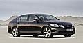 Lexus GS 460. Foto: Auto-Reporter/Lexus